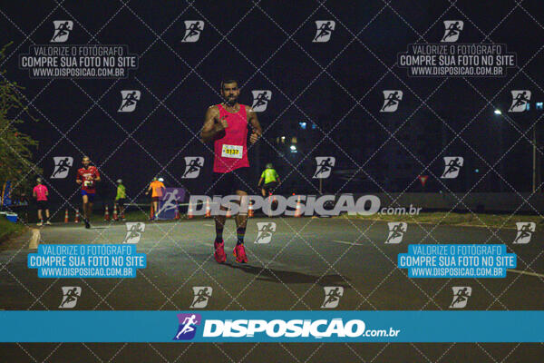 Maratona de Londrina 2024