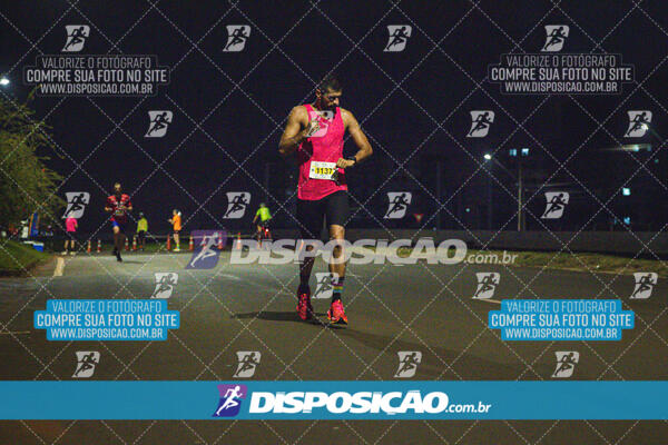 Maratona de Londrina 2024