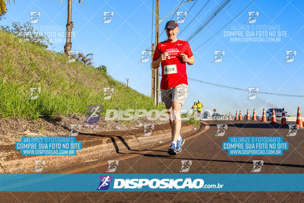 Maratona de Londrina 2024