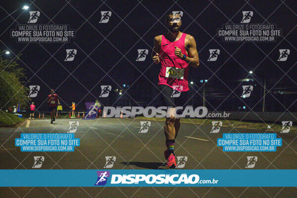 Maratona de Londrina 2024