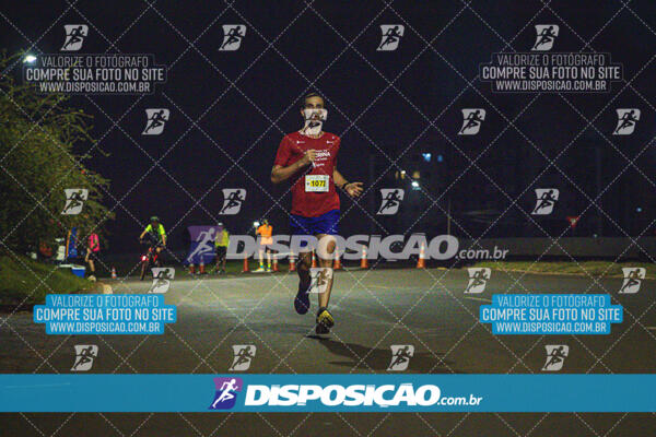 Maratona de Londrina 2024