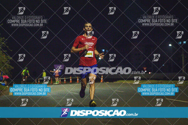 Maratona de Londrina 2024