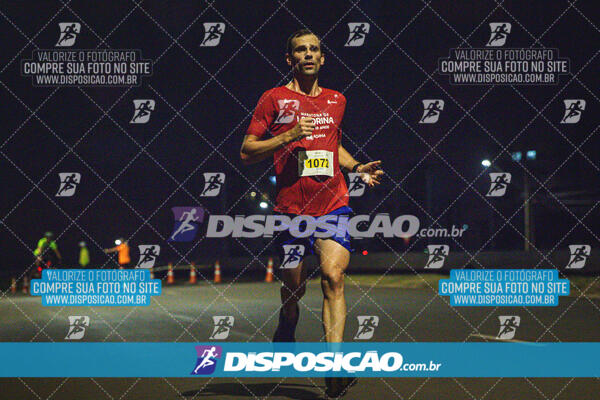 Maratona de Londrina 2024