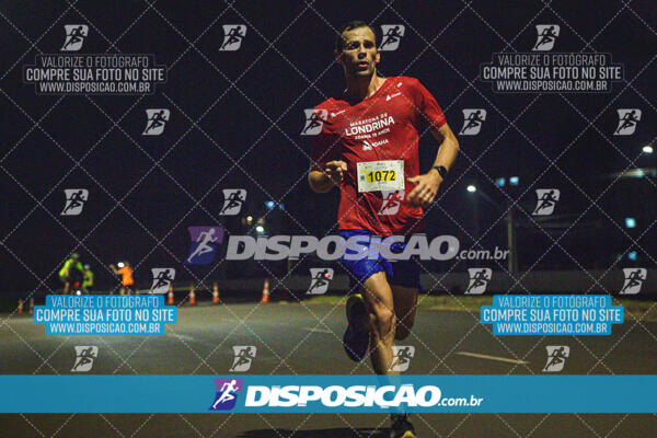 Maratona de Londrina 2024