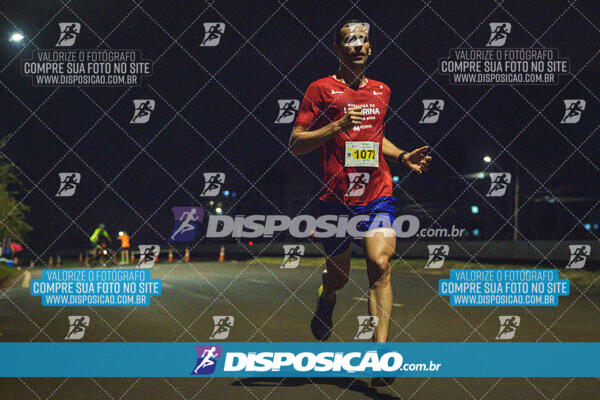 Maratona de Londrina 2024