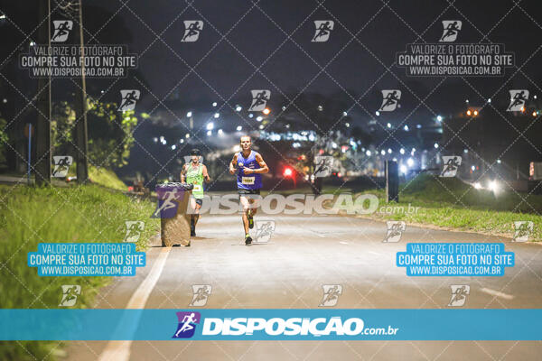 Maratona de Londrina 2024