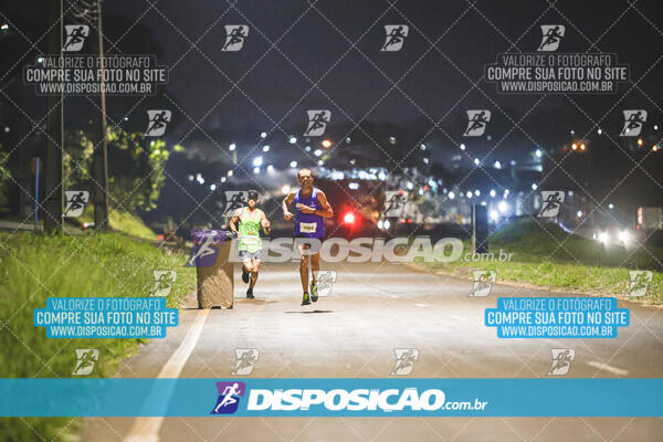 Maratona de Londrina 2024