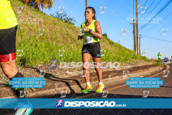 Maratona de Londrina 2024