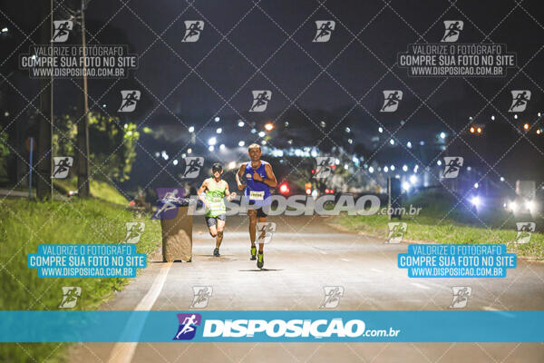 Maratona de Londrina 2024