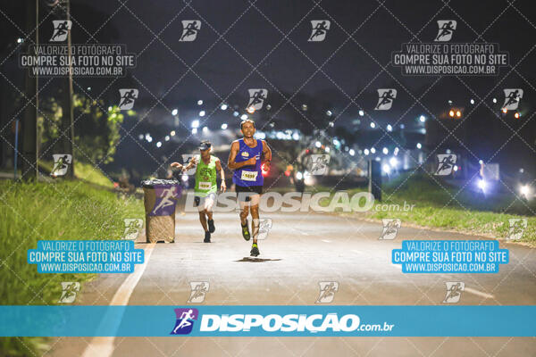 Maratona de Londrina 2024