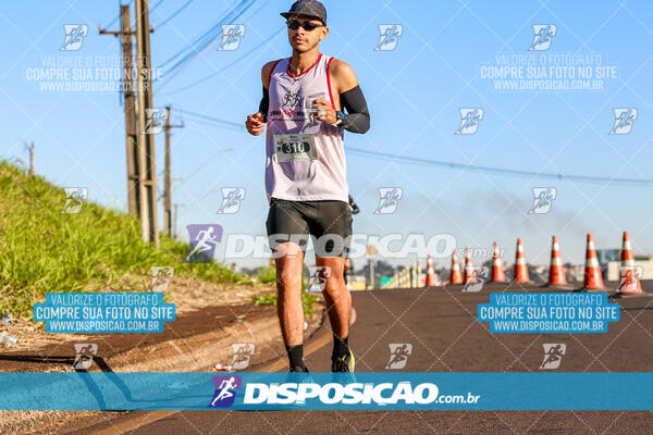 Maratona de Londrina 2024