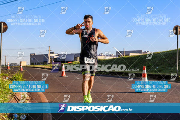 Maratona de Londrina 2024