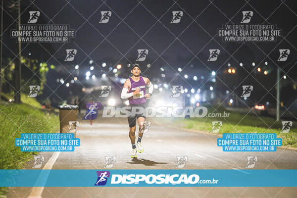 Maratona de Londrina 2024