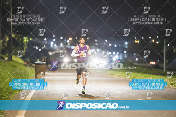 Maratona de Londrina 2024