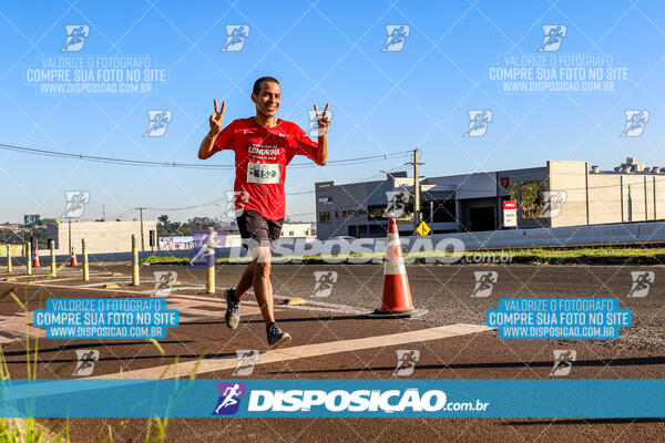 Maratona de Londrina 2024