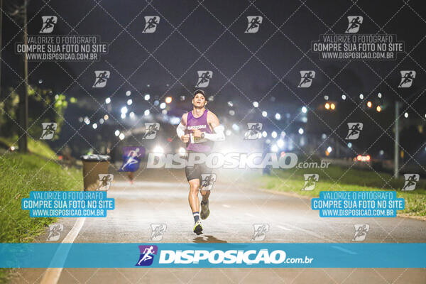 Maratona de Londrina 2024