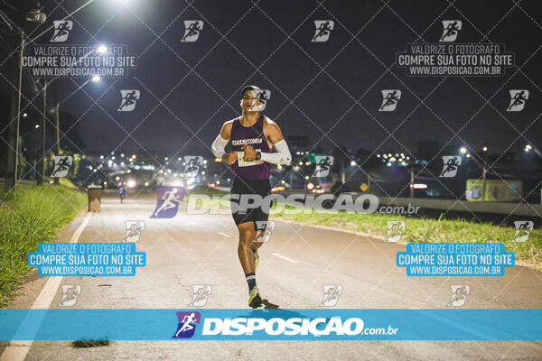 Maratona de Londrina 2024