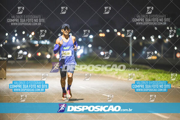 Maratona de Londrina 2024