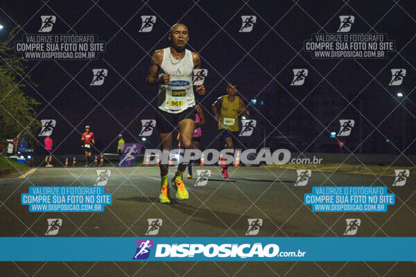 Maratona de Londrina 2024