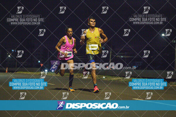 Maratona de Londrina 2024