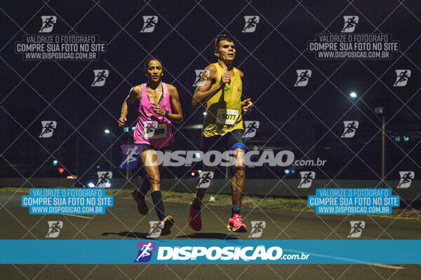 Maratona de Londrina 2024