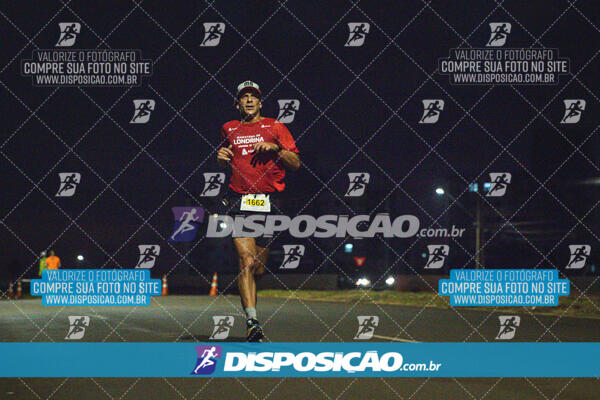 Maratona de Londrina 2024