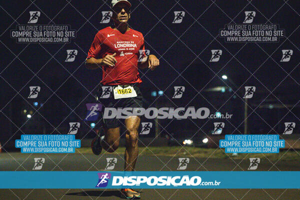 Maratona de Londrina 2024