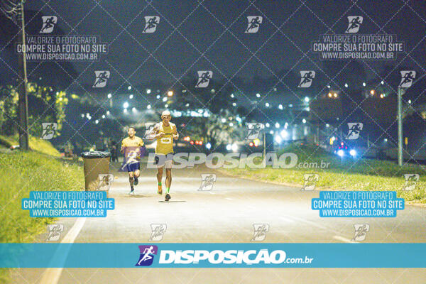 Maratona de Londrina 2024