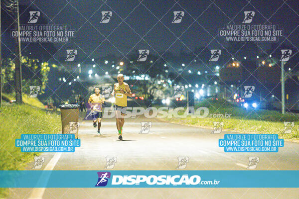 Maratona de Londrina 2024