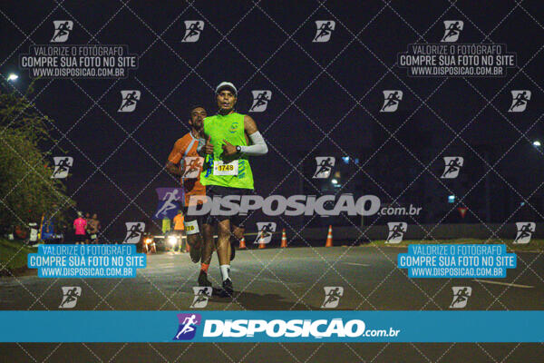 Maratona de Londrina 2024