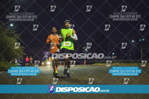 Maratona de Londrina 2024