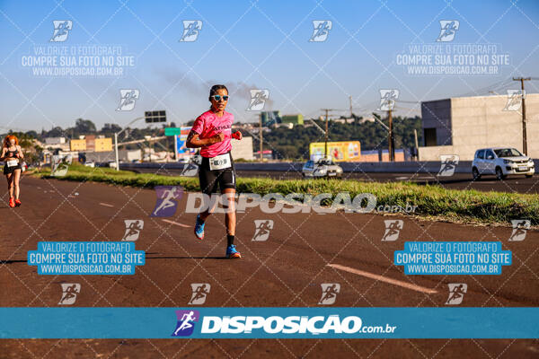 Maratona de Londrina 2024