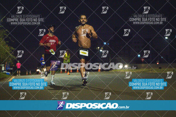 Maratona de Londrina 2024