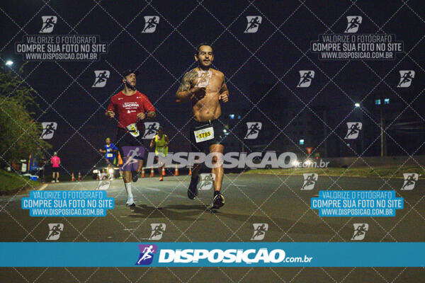 Maratona de Londrina 2024