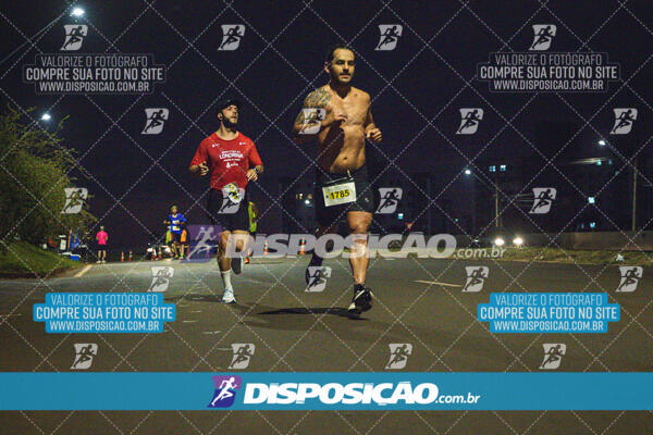 Maratona de Londrina 2024