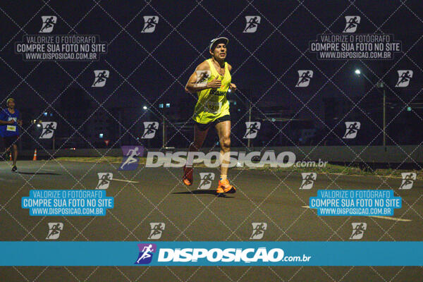 Maratona de Londrina 2024