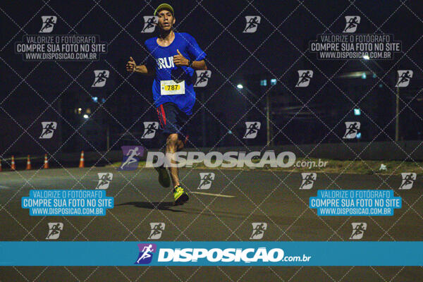 Maratona de Londrina 2024