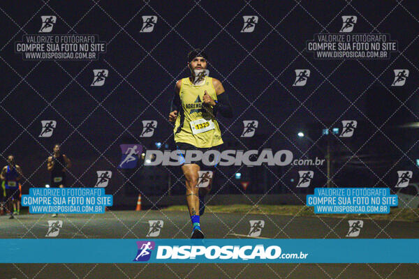 Maratona de Londrina 2024