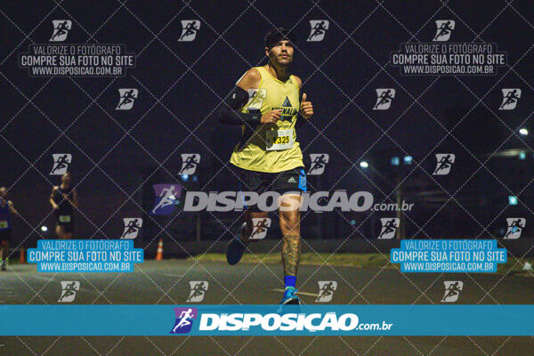 Maratona de Londrina 2024