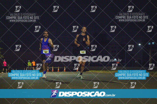 Maratona de Londrina 2024