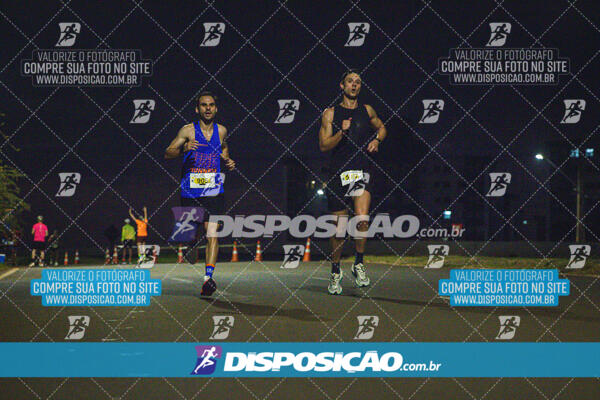 Maratona de Londrina 2024