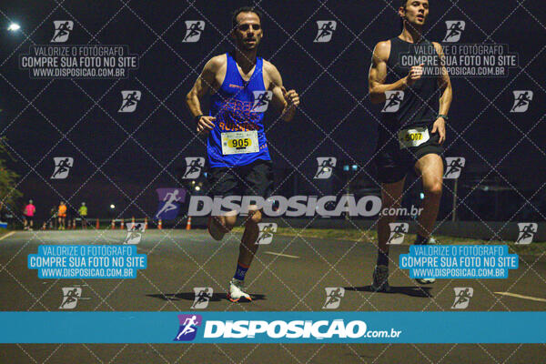 Maratona de Londrina 2024