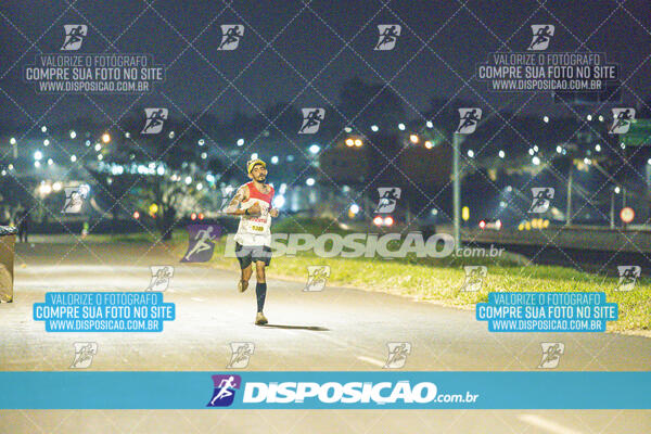 Maratona de Londrina 2024