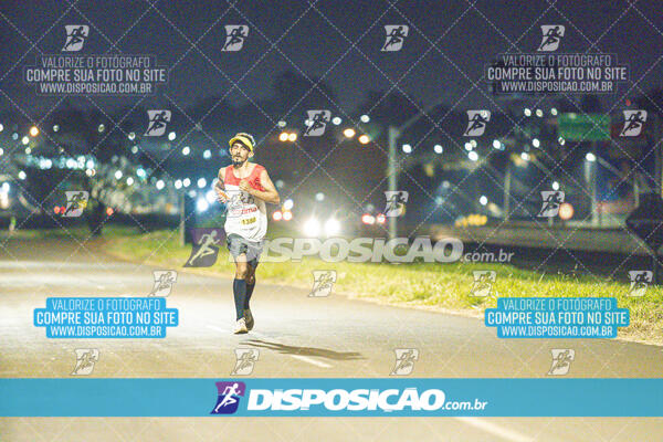 Maratona de Londrina 2024