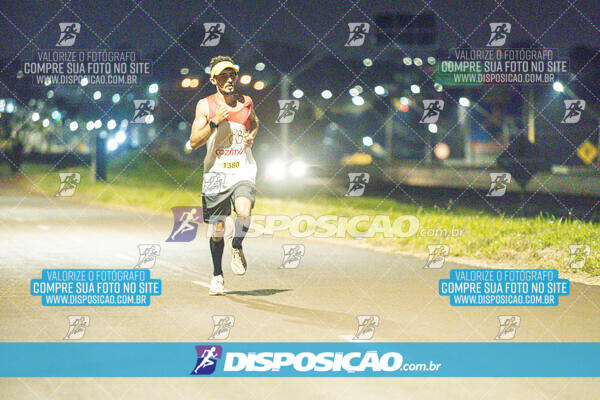 Maratona de Londrina 2024