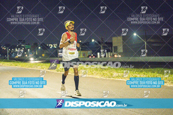 Maratona de Londrina 2024