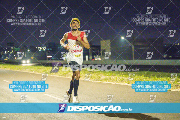 Maratona de Londrina 2024