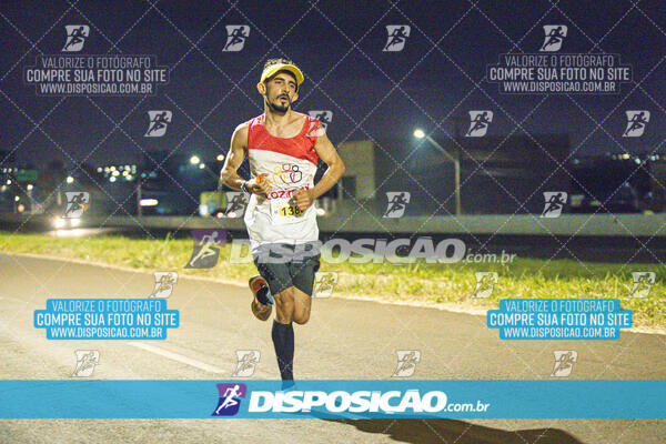 Maratona de Londrina 2024