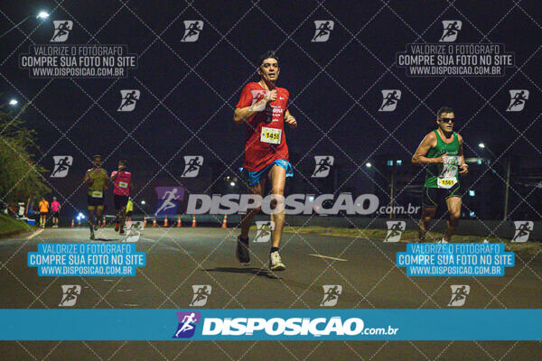 Maratona de Londrina 2024