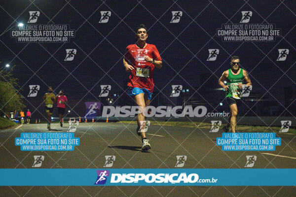 Maratona de Londrina 2024